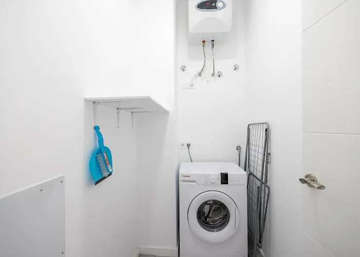 Διαμέρισμα Lightbooking 7 Palmas Estadio - Gran Canaria Arena