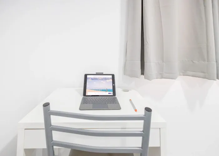 Διαμέρισμα Lightbooking 7 Palmas Estadio - Gran Canaria Arena Λας Πάλμας ντε Γκραν Κανάρια