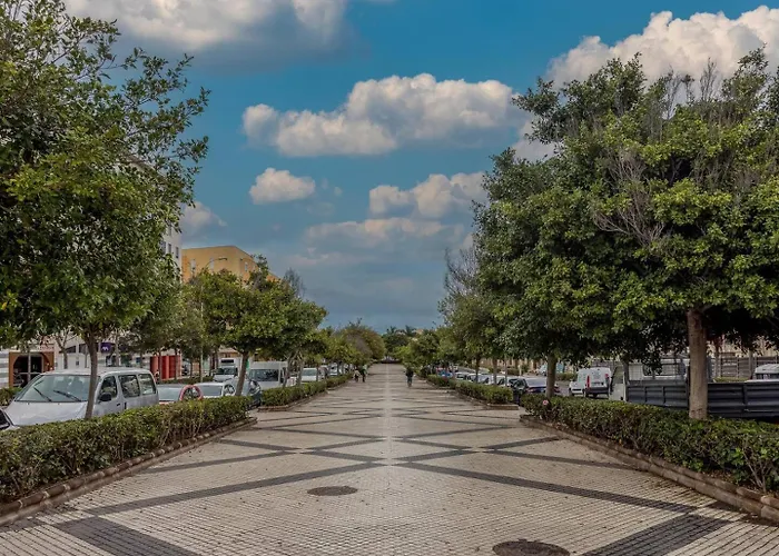 Lightbooking 7 Palmas Estadio - Gran Canaria Arena Διαμέρισμα Λας Πάλμας ντε Γκραν Κανάρια