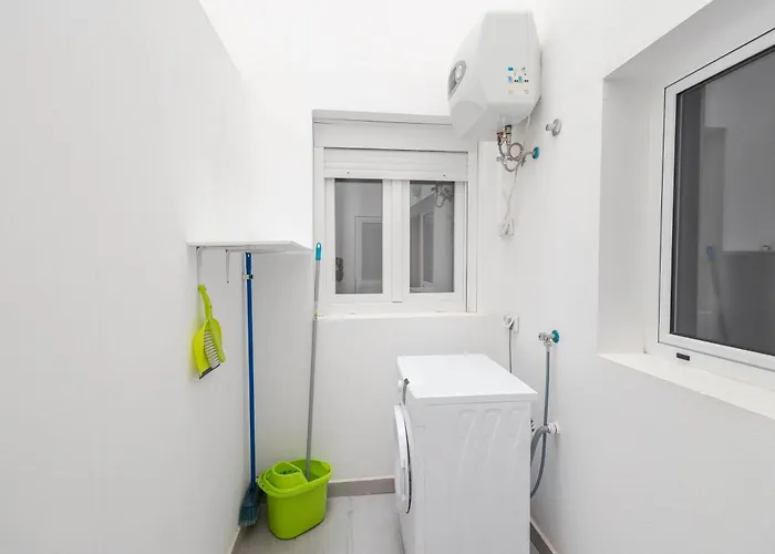 Διαμέρισμα Lightbooking 7 Palmas Estadio - Gran Canaria Arena Λας Πάλμας ντε Γκραν Κανάρια