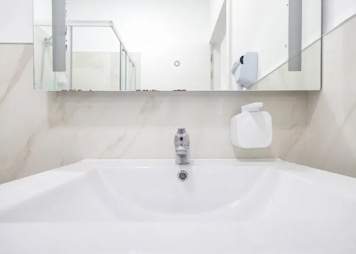 Lightbooking 7 Palmas Estadio - Gran Canaria Arena 公寓 大加那利岛拉斯帕尔马斯