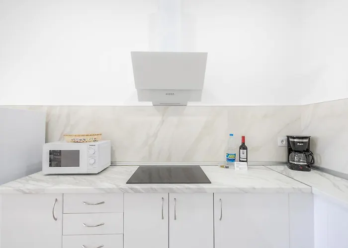 Lightbooking 7 Palmas Estadio - Gran Canaria Arena * 大加那利岛拉斯帕尔马斯