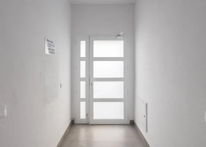 Διαμέρισμα Lightbooking 7 Palmas Estadio - Gran Canaria Arena Λας Πάλμας ντε Γκραν Κανάρια